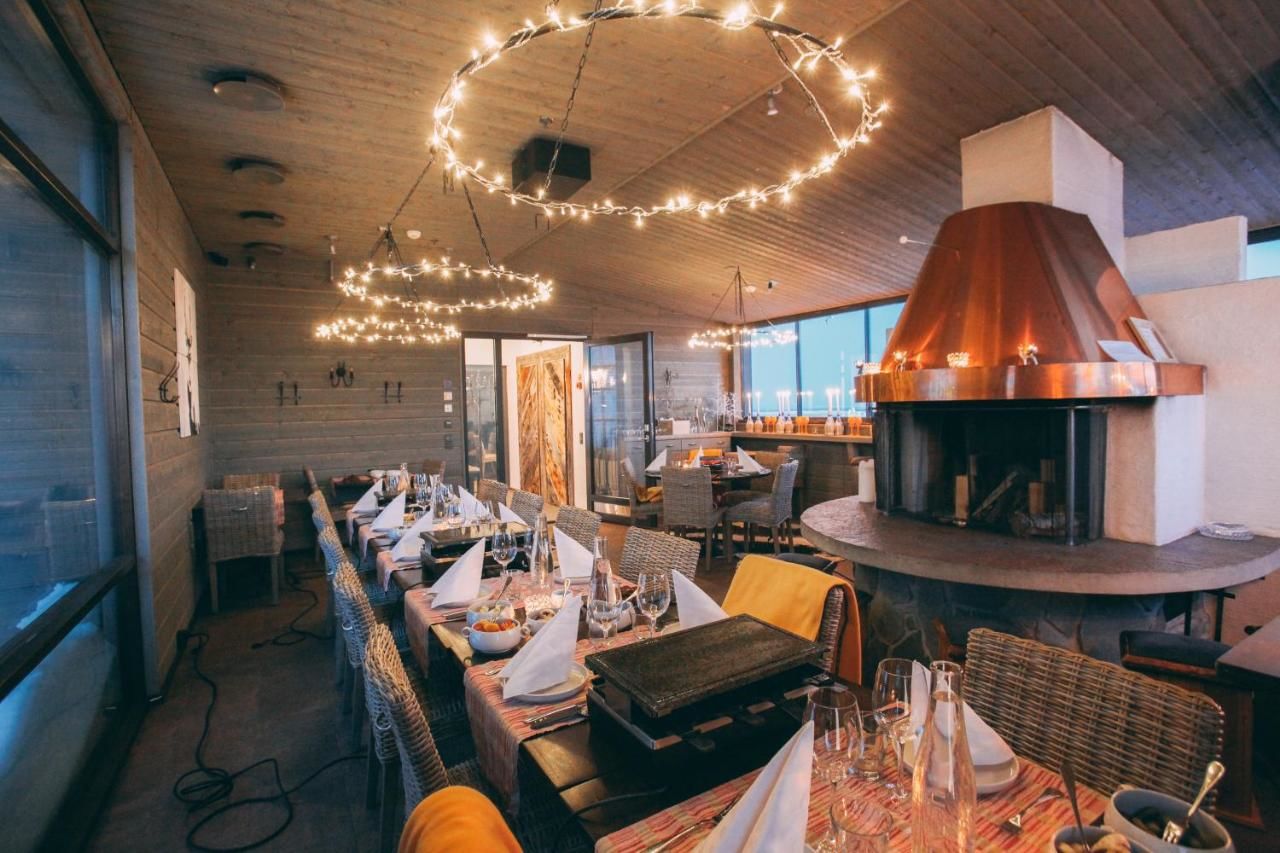 Отель Ruka Peak - Boutique Hotel & Restaurant Рука-15