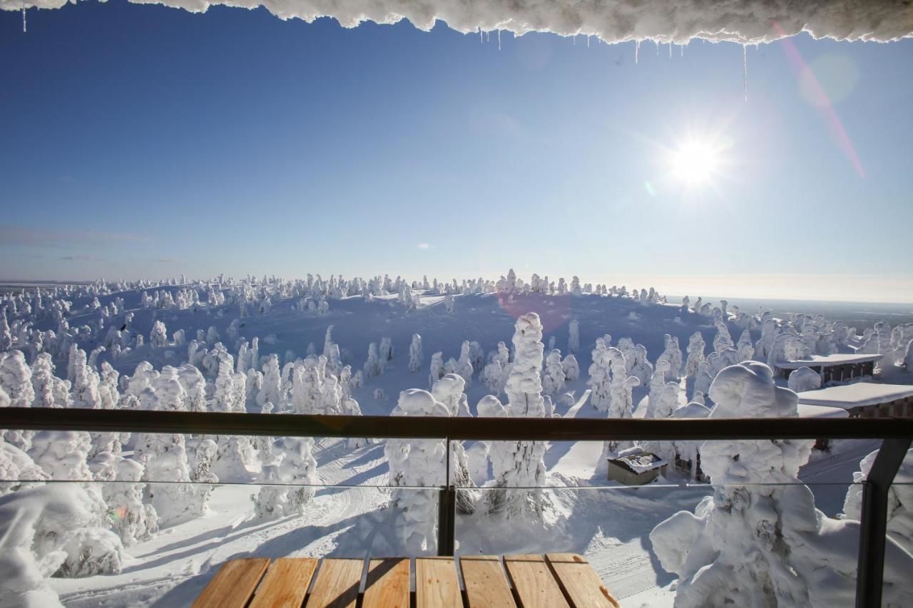Отель Ruka Peak - Boutique Hotel & Restaurant Рука-20