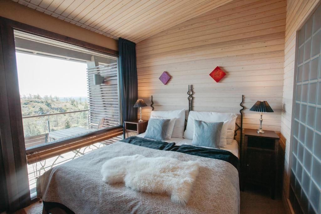 Отель Ruka Peak - Boutique Hotel & Restaurant Рука-50