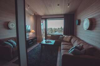 Отель Ruka Peak - Boutique Hotel & Restaurant Рука Люкс с 2 спальнями-1