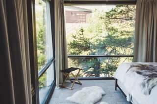 Отель Ruka Peak - Boutique Hotel & Restaurant Рука Люкс с 2 спальнями-2