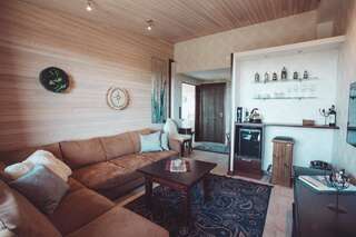 Отель Ruka Peak - Boutique Hotel & Restaurant Рука Люкс с 2 спальнями-3