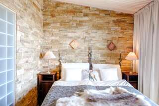 Отель Ruka Peak - Boutique Hotel & Restaurant Рука Люкс с гидромассажной ванной-6