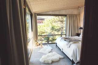 Отель Ruka Peak - Boutique Hotel & Restaurant Рука Люкс с 2 спальнями-4