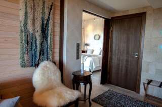 Отель Ruka Peak - Boutique Hotel & Restaurant Рука Люкс с 2 спальнями-5