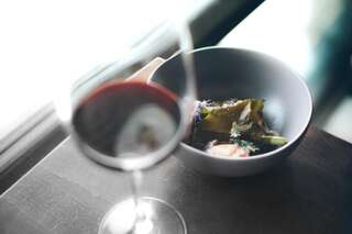 Отель Ruka Peak - Boutique Hotel & Restaurant Рука-6