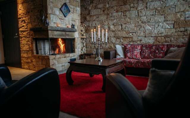 Отель Ruka Peak - Boutique Hotel & Restaurant Рука-5