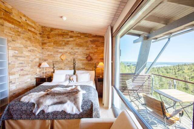 Отель Ruka Peak - Boutique Hotel & Restaurant Рука-38