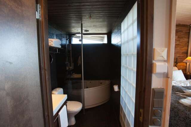 Отель Ruka Peak - Boutique Hotel & Restaurant Рука-45