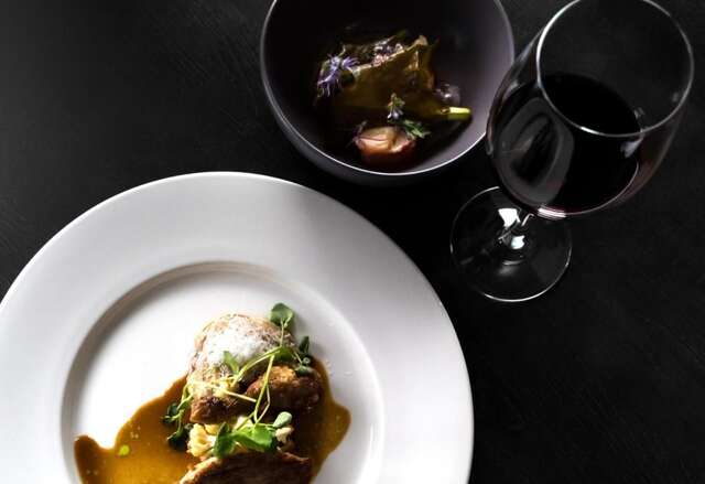 Отель Ruka Peak - Boutique Hotel & Restaurant Рука-8